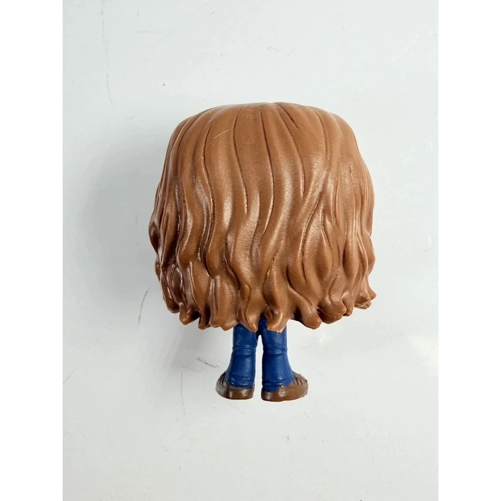 Retired 2020 Harry Potter Funko Pop Lot Of 5 Figure Harry Potter Hermione Hedwig